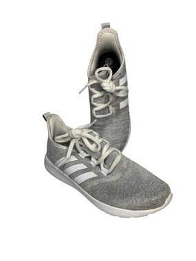 adidas Women's Cloudfoam Pure 2.0 Running Shoes size 7 cloud foam comfort